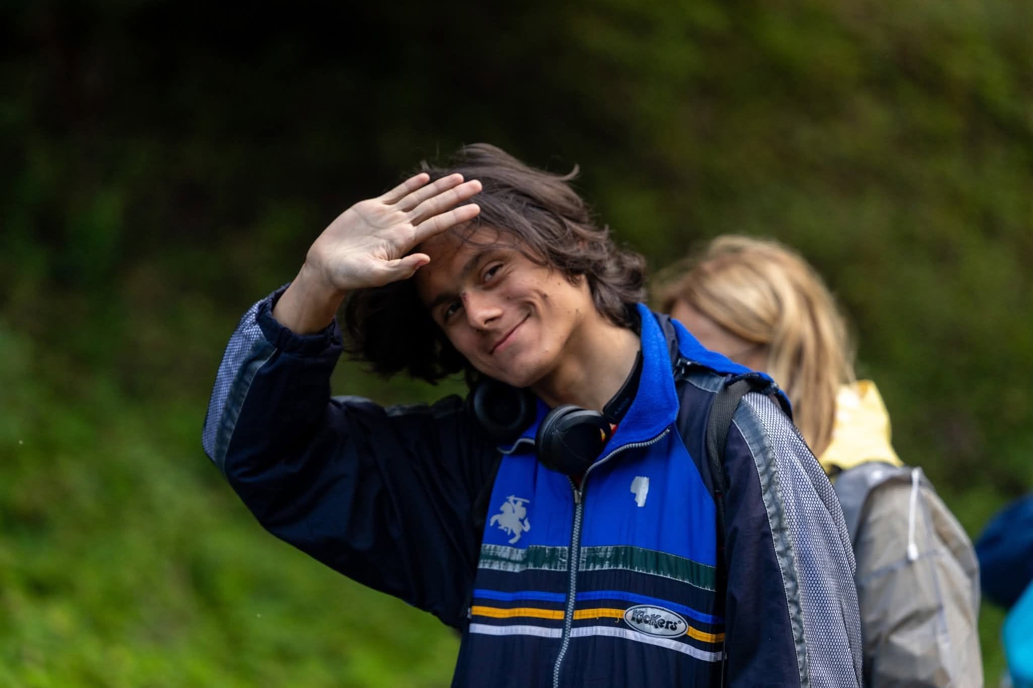 Tomas, der Creator hinter EpixtonixYT